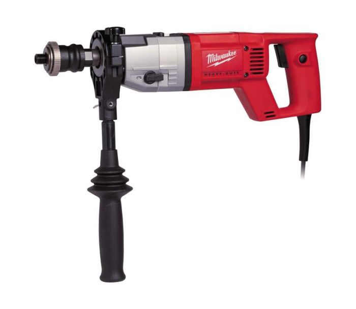 Дриль для сухого алмазного свердління MILWAUKEE DD 2-160XE (50 Нм) 4933368690