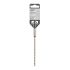 Бур SDS-PLUS Contractor MILWAUKEE Ø5,5x160мм