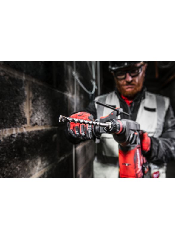 Бур SDS-PLUS Contractor MILWAUKEE Ø10x160мм