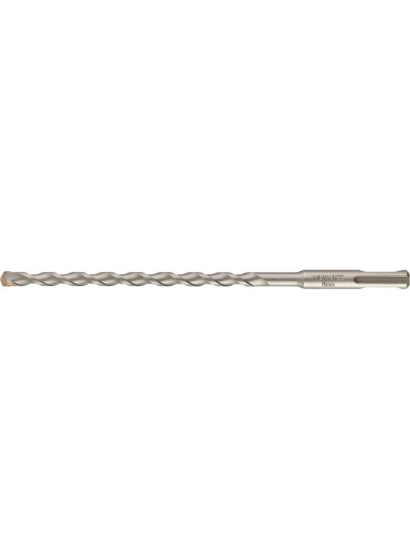 Бур SDS-PLUS Contractor MILWAUKEE Ø8x210мм