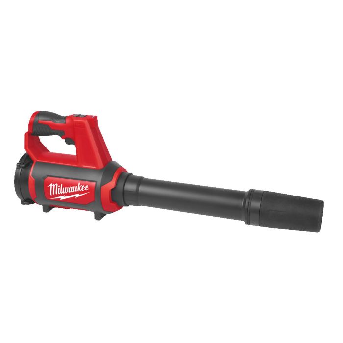 Повітродувка акумуляторна безщіткова MILWAUKEE M12 BBL-0 (каркас)
