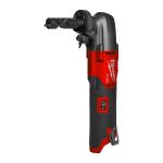 Ножиці по металу акумуляторні безщітковий MILWAUKEE M12 FNB16-0 (каркас)