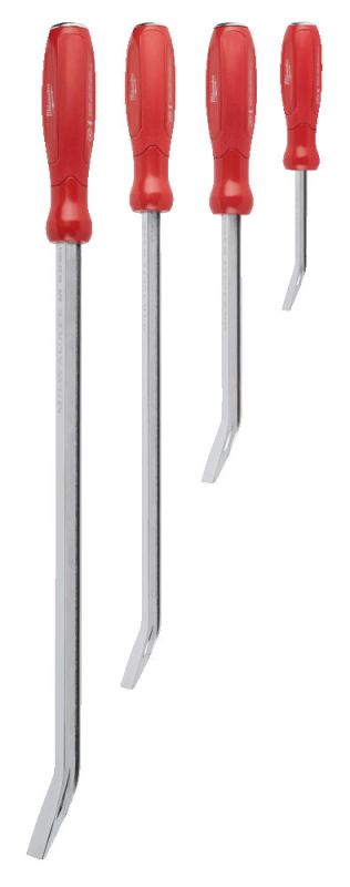 Набір монтувань 200 ÷ 610 мм MILWAUKEE 4шт 48229214