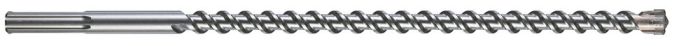 Бур SDS-MAX MX4 MILWAUKEE, Ø20,0х920х800мм