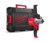 Міксер акумуляторний безщітковий MILWAUKEE M18 FPM-0X (каркас+HDкейс)