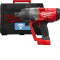 Гайковерт акумуляторний безщітковий MILWAUKEE 1'' (2400Нм) M18 ONEFHIWF1-0X, з кільцем (каркас)