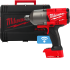 Гайковерт акумуляторний безщітковий MILWAUKEE 3/4" (2034Нм) M18 ONEFHIWF34-0X, з кільцем (каркас)
