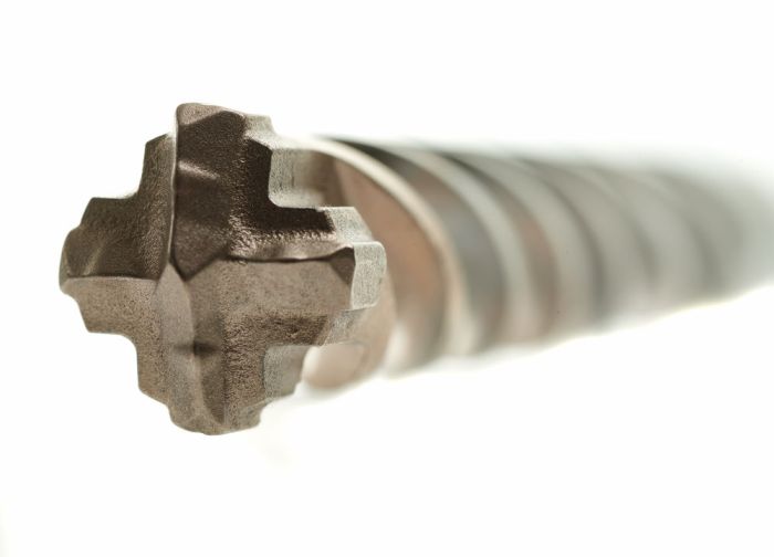 Бур SDS-PLUS MX4 MILWAUKEE, Ø6,0х115х50мм, (10шт)