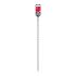 Бур SDS-PLUS M2 MILWAUKEE, Ø8,0х400х350мм