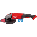 Шліфмашина кутова - болгарка акумуляторна безщіткова MILWAUKEE Ø230мм M18 ONEFLAG230XPDB-0