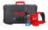 Гайковерт аккумуляторный бесщеточный MILWAUKEE 1'' (2711Нм) M18 ONEFHIWF1DS-0C, с кольцом (каркас)