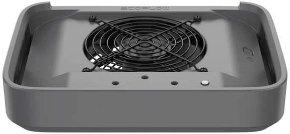 Охолоджувальна платформа EcoFlow Smart Cooling Deck