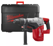 Перфоратор аккумуляторный бесщёточный SDS-MAX MILWAUKEE M18 CHM-0С (6,0Дж)