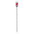Бур SDS-PLUS M2 MILWAUKEE, Ø12,0х450х400мм