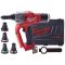 Заклепочник акумуляторний безщітковий MILWAUKEE M18 ONEFPRT-0X (Ø4,8-7,0мм)(каркас+HDкейс)