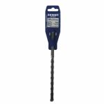 Бур SDS-Plus 10х210мм з 4-ма ріжучими кромками