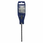 Бур SDS-Plus 6х160мм з 4-ма ріжучими кромками