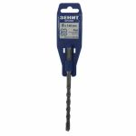 Бур SDS-Plus 8х160мм з 4-ма ріжучими кромками