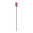 Бур SDS-PLUS M2 MILWAUKEE, Ø14,0х450х400мм