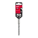 Бур SDS-PLUS MX4 MILWAUKEE, Ø8,0х115х50мм