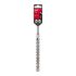 Бур SDS-PLUS MX4 MILWAUKEE, Ø14,0х210х150мм