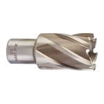 Кільцева фреза MILWAUKEE HSS (WELDON), Ø27x30мм