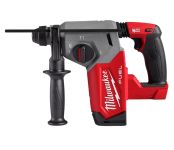 Перфоратор акумуляторний безщітковий SDS-PLUS MILWAUKEE M18 FH-0 (2,5Дж) (каркас)