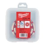 Чашка алмазна шліфувальна MILWAUKEE, DCWU, Ø100х22,23мм