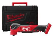 Інструмент багатофункціональний безщітковий акумуляторний MILWAUKEE M18 FMT-0X (каркас, HDкейс)