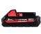 Акумулятор MILWAUKEE M18 HB3 HIGH OUTPUT™ 3 Ач 4932471069