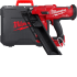 Пістолет гвоздезабивний акумуляторний безщітковий MILWAUKEE M18 FFN-0C (50-90мм) (каркас)
