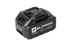 Акумуляторна батарея Елпром 21V-10С-4А