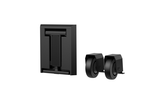 Набір колеса та ручка для холодильника EcoFlow Glacier