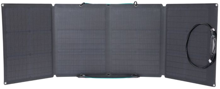 Сонячна панель EcoFlow 110W Solar Panel
