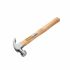 Молоток-цвяхосмик 225 г (8 oz) дерев'яна ручка Толсен
