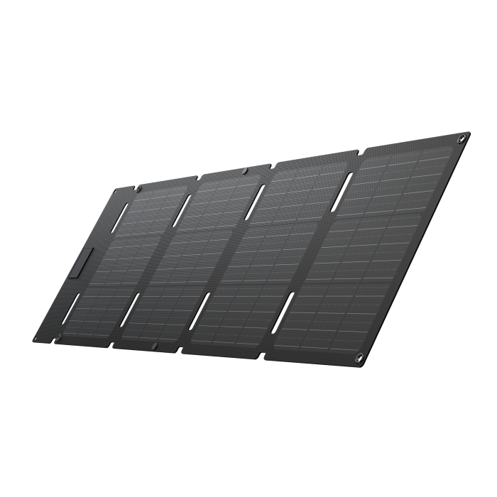 Сонячна панель EcoFlow 45W Solar Panel