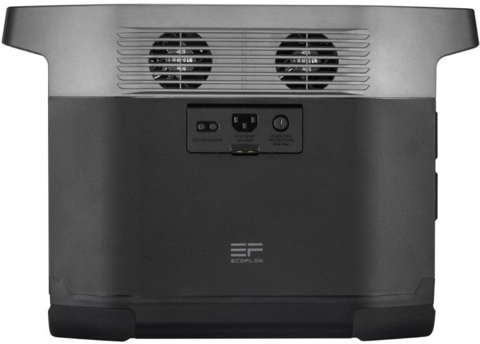 Зарядна станція EcoFlow DELTA