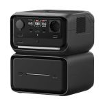 Зарядна станція EcoFlow RIVER 3 Max Plus Wireless