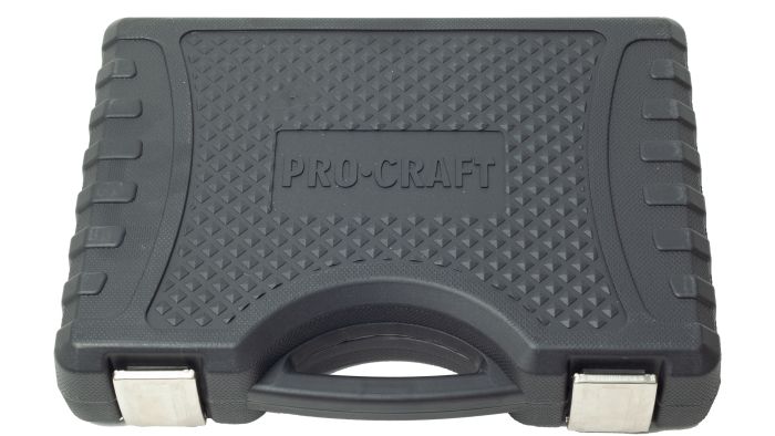 Набір ручного інструменту Procraft WS-108