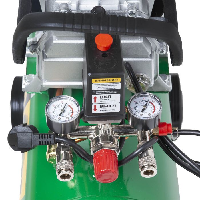 Компресор Procraft 24л