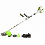 Тример бензиновий BCG-3045