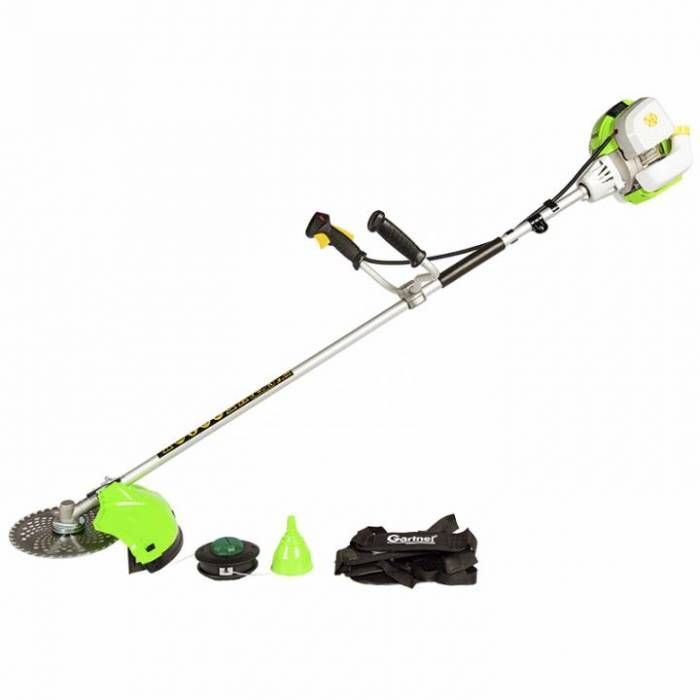 Тример бензиновий BCG-3045