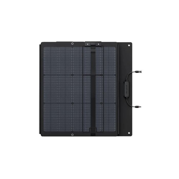 Сонячна панель EcoFlow 220W NextGen Solar Panel