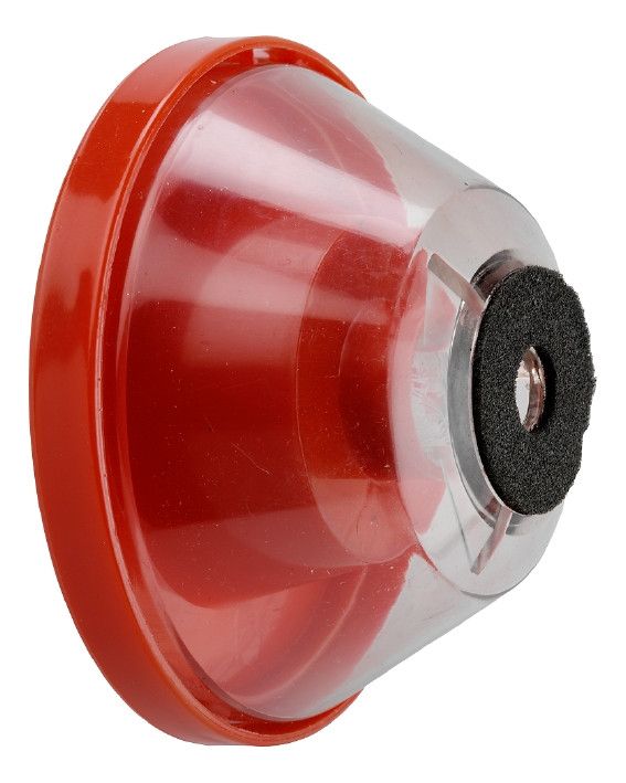 Пылесборник для сверления, 4х10 мм, KWB (045400)