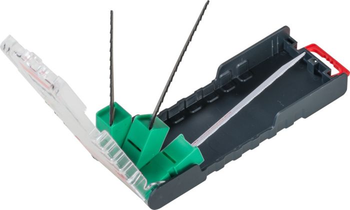 Набор полотен для сабельной пилы, 3шт, PROMO KWB (109183)