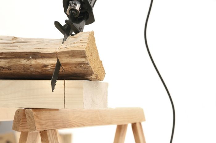 Набор полотен для сабельной пилы, 3шт, PROMO KWB (109183)