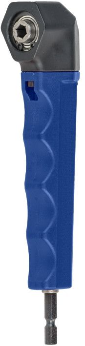 Угловая насадка для бит и сверл 90°, KWB (118410)