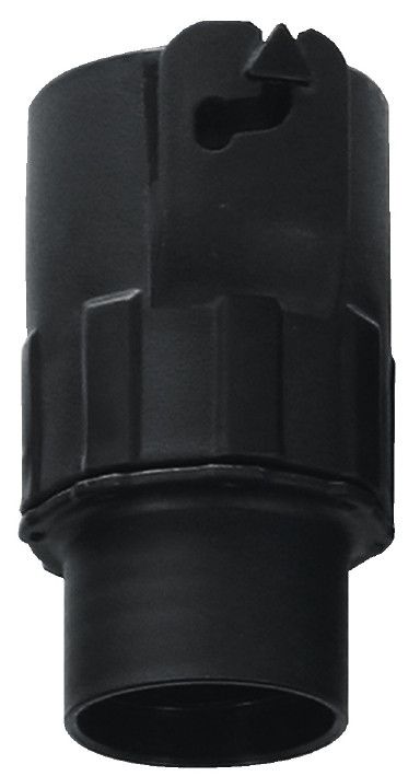 Удлинитель шланга к пылесосам Einhell, d36 мм, 3 м (2362000)