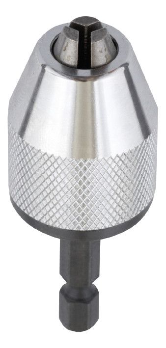 Патрон быстрозажимной на 1/4", KWB (292500)