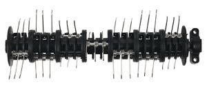 Вал аэрации для скарификатора Einhell GS-SA 1231 (3405570)